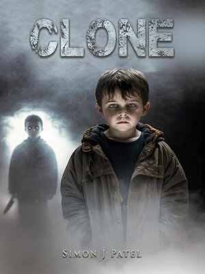 cover image of Clone